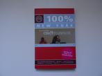 New York van 100%, Boeken, Reisgidsen, Overige merken, Europa, Ophalen of Verzenden, Zo goed als nieuw