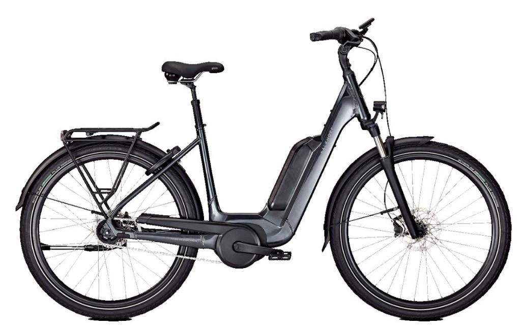 Kalkhoff IMAGE 1.B XXL | Nieuw | 2 jaar garantie |, Fietsen en Brommers, Elektrische fietsen, Nieuw, Overige merken, 59 cm of meer