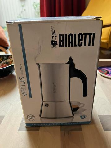 Bialetti Venus beschikbaar voor biedingen