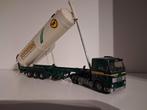WSI Tankwagen - Modelauto, Hobby en Vrije tijd, Modelauto's | 1:50, Ophalen of Verzenden, Zo goed als nieuw, Bus of Vrachtwagen