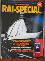 Autokampioen 3 1989 Auto-RAI, Suzuki Swift, Lancia Thema, Ophalen of Verzenden, Nieuw, Algemeen