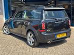 Mini Mini Clubman 1.6 Cooper S Chili 2010 Airco LM NAP!, Auto's, Voorwielaandrijving, Euro 5, Stof, Gebruikt