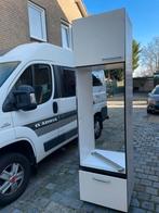 Gratsi hoge keukenkast, Huis en Inrichting, Ophalen, 25 tot 50 cm, 50 tot 100 cm, 200 cm of meer