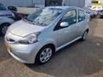 Toyota Aygo 1.4 D +, Voorwielaandrijving, 1398 cc, 4 cilinders, 4 stoelen