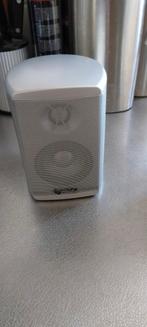 Infinety satelliet luidsprekers, Ophalen of Verzenden, Zo goed als nieuw, Front, Rear of Stereo speakers, Overige merken