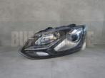 Koplamp VW POLO 6R GTI XENON + LED 09-14 LH 6R1941031D LINKS, Auto-onderdelen, Verlichting, Gebruikt, -, -, 6 maanden garantie