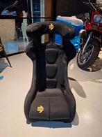 Momo Daytona FIA Race Stoel, Ophalen, Gebruikt, Universele onderdelen