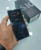 Samsung s10 plus 1tb keramisch zwart nieuwstaat, Telecommunicatie, Verzenden, Zwart, Zo goed als nieuw, 1 TB of meer