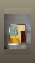 Kunstwerk, Ophalen