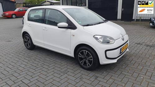 Volkswagen UP! 1.0 BMT take up! 5-deurs AIRCO, Auto's, Volkswagen, Bedrijf, Te koop, up!, ABS, Airbags, Centrale vergrendeling