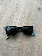 RayBan Zonnebril, Gebruikt, Zonnebril, Zwart, Ophalen of Verzenden