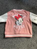 Vest Zara maat 98-104, Meisje, Trui of Vest, Ophalen of Verzenden, Zo goed als nieuw