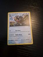 Ursaluna 124/189 Astral Radiance Pokémonkaart, Ophalen of Verzenden, Gebruikt, Losse kaart