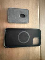 Alcanside Iphone 15 plus hoesje & magneetwallet, Ophalen of Verzenden, Zo goed als nieuw