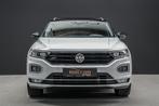 Volkswagen T-Roc R-Line 4Motion Sport Business R 2.0 190pk T, Automaat, Euro 6, 1984 cc, Wit