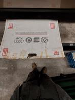 Golf 1 Rechter Zijruit Nieuw in Verpakking, Ophalen of Verzenden