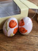 Villeroy & Boch Spring Eggs  Paaseieren, Ophalen of Verzenden, Zo goed als nieuw