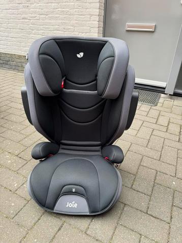 Autostoel, 2 jaartjes gebruikt, nog prima beschikbaar voor biedingen