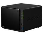 Synology DS412+, 4GB geheugen, eventueel 4x4tb, Computers en Software, NAS, Ophalen, Zo goed als nieuw