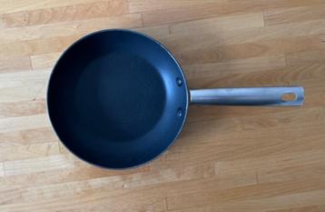 Koekenpan diameter 20 cm beschikbaar voor biedingen