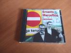 CD Ernesto en Marcellino – Remmen (Live), Ophalen of Verzenden, Zo goed als nieuw