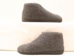 comfortabele heren pantoffels 33051, Kleding | Heren, Schoenen, Ophalen of Verzenden, Gedragen, Zwart, Pantoffels of Sloffen