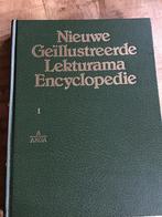Encyclopedie Lekturama nr. 1, Boeken, Encyclopedieën, Ophalen of Verzenden, Zo goed als nieuw