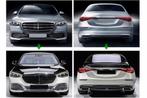 Body kit Mercedes S Maybach 2020-heden W223 NIEUW !!!, Nieuw, Links, Ophalen of Verzenden, Mercedes-Benz