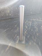 Falco RVS Paal perkeer paal afzetpaal, Ophalen, Zo goed als nieuw, Minder dan 180 cm, Palen