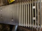 Radiator, Doe-het-zelf en Verbouw, Verwarming en Radiatoren, 150 cm of meer, 800 watt of meer, Gebruikt, 80 cm of meer