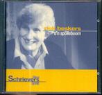 cd van Riek Beskers - D'n Spölleboom [Silvox Schrievers Ser, Verzenden, Zo goed als nieuw, Levenslied of Smartlap