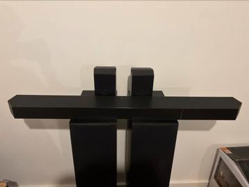 Samsung Q990B soundbar in zeer nette staat beschikbaar voor biedingen