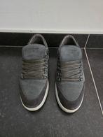 Grijze CYCLEUR DE LUXE Lage sneakers HAMMER (Maat 42), Kleding | Heren, Ophalen, Overige kleuren, Sneakers of Gympen, Cycleur de Luxe