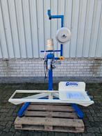 Zakkennaaimachine industrieel, Industrieel, Ophalen, Overige merken, Naaimachine