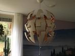 Ikea PS2014 Hanglamp - Grote Uitvoering, Huis en Inrichting, Lampen | Hanglampen, Ophalen, Zo goed als nieuw, Kunststof, 50 tot 75 cm