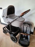 Britax romer Smile / kinderwagen / buggy / reiswieg, Kinderen en Baby's, Kinderwagens en Combinaties, Ophalen, Zo goed als nieuw