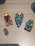 Lot Mega Force Kenner 1989, Ophalen of Verzenden, Gebruikt