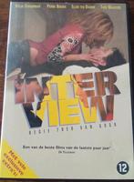 Interview - Theo van Gogh, Vanaf 12 jaar, Ophalen of Verzenden, Zo goed als nieuw, Komedie