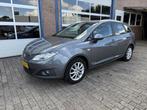 Seat Ibiza ST 1.2 TDI COPA Plus Ecomotive Airco, Auto's, Seat, Voorwielaandrijving, Euro 5, Stof, Gebruikt