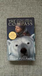 The Golden Compass - Philip Pullman (Engels), Boeken, Taal | Engels, Gelezen, Ophalen of Verzenden, Philip Pullman