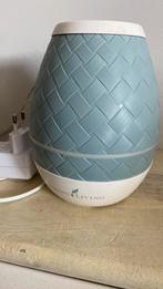 Young Living aroma diffuser, Ophalen of Verzenden, Zo goed als nieuw, Luchtbevochtiger