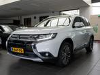 Mitsubishi Outlander 2.0 | CAMERA | DAB | STOELVERW., Auto's, Mitsubishi, Voorwielaandrijving, 1998 cc, 4 cilinders, 150 pk