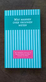Wat Mannen Over Vrouwen Weten - John Gray, Ophalen of Verzenden, Gelezen, John Gray