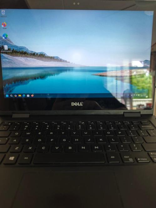 Dell Latitude 3390 2-in-1 laptop/tablet i5, 1TB SSD, 16GB, Computers en Software, Windows Laptops, Gebruikt, 13 inch, SSD, 2 tot 3 Ghz