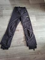 Protest Skibroek Maat S, Zwart, Ophalen of Verzenden, Protest, W28 - W29 (confectie 36)