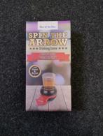 Spin the arrow drinking game, Verzenden, Nieuw