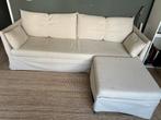 IKEA Sandbacken slaapbank (2 persoons), Ophalen, Zo goed als nieuw, 75 tot 100 cm, Tweepersoons