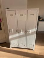 Houten Locker Kast - Heeft Liefde Nodig, Huis en Inrichting, Kasten | Lockerkasten, Ophalen, Gebruikt