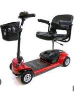scootmobiel PractiComfort Beaufort 5, 10 km/u of minder, Zo goed als nieuw, 15 km of minder, Ophalen