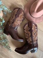 Rudel cowboylaarzen 41 western boots bohemian laarzen, Hoge laarzen, -, Ophalen of Verzenden, Zo goed als nieuw